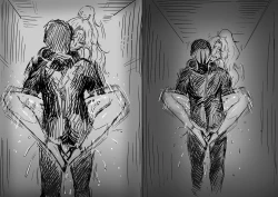 Page 301 of 淫虐02-草图（2021.10.11 更新）