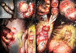 Page 319 of 淫虐02-草图（2021.10.11 更新）