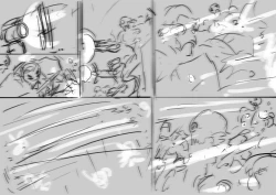 Page 7 of 淫虐02-草图（2021.10.11 更新）