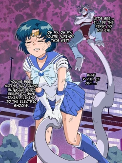 Page 21 of Bad-end simulation Vol. 1