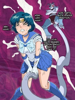 Page 23 of Bad-end simulation Vol. 1