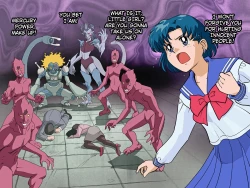 Page 2 of Bad-end simulation Vol. 1