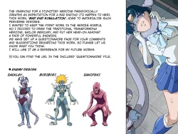 Page 31 of Bad-end simulation Vol. 1