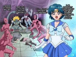 Page 3 of Bad-end simulation Vol. 1