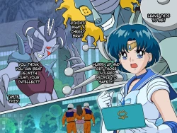 Page 5 of Bad-end simulation Vol. 1