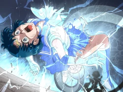 Page 24 of Bad-end simulation Vol. 1 add'I