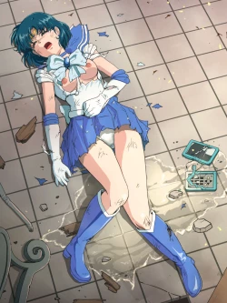 Page 28 of Bad-end simulation Vol. 1 add'I