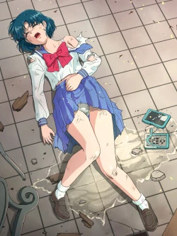 Page 31 of Bad-end simulation Vol. 1 add'I