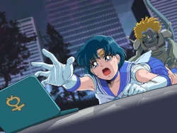 Page 8 of Bad-end simulation Vol. 1 add'I