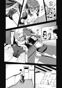 Page 44 of Osananajimi wa Ore no Senzoku Okuchi Maid | My Childhood Friend is my Personal Mouth Maid Ch. 1-3