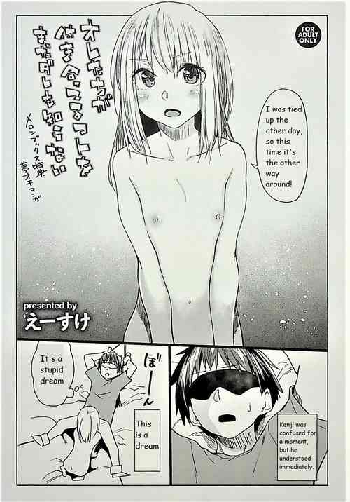 Download DOLLS Pure Physical Relationship 4P Leaflet Melon Books