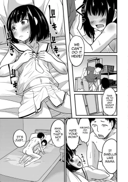 Page 13 of Kimi no Tsurego ni Koishiteru. | I'm in Love With Your Child From a Previous Marriage.