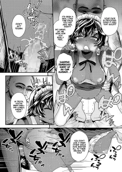 Page 16 of Ikoku no Hana after | Foreign Flower After