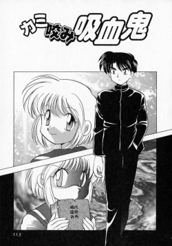 Page 119 of Motomeru Otome