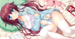 Page 2 of Moeoh SelectionAlpha Gashuu