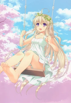 Page 43 of Moeoh SelectionAlpha Gashuu