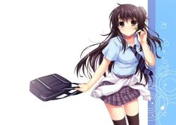 Page 56 of Moeoh SelectionAlpha Gashuu