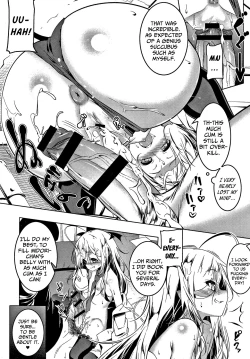 Page 86 of Love Petit Gate Ch.1-4