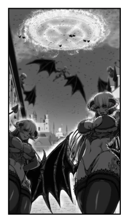 Page 115 of SweetEdda vol.08 Inma-ka Hen