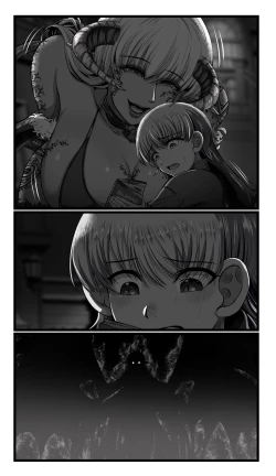 Page 65 of SweetEdda vol.08 Inma-ka Hen