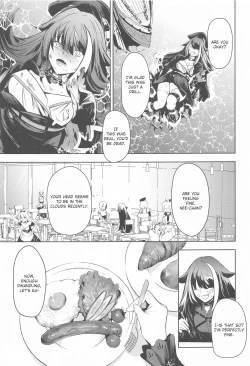 Page 8 of Summer Alone