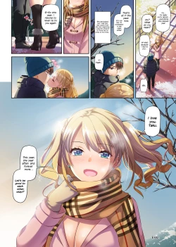 Page 60 of Inaka no Deaikei Gal wa Kyonyuu Shojo!? | Dating App Country Girls are Virgins with Huge Tits!? DLO-15