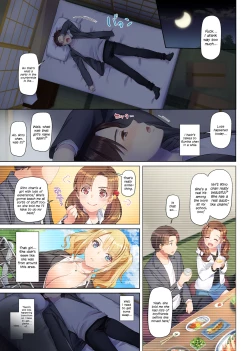 Page 7 of Inaka no Deaikei Gal wa Kyonyuu Shojo!? | Dating App Country Girls are Virgins with Huge Tits!? DLO-15