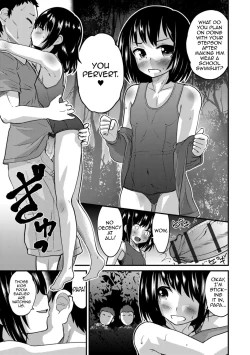 Page 13 of Kimi no Tsurego ni Koishiteru. 2 | I'm in Love With Your Child From a Previous Marriage. 2
