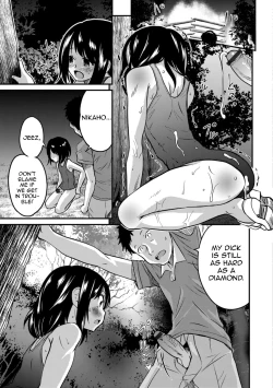 Page 19 of Kimi no Tsurego ni Koishiteru. 2 | I'm in Love With Your Child From a Previous Marriage. 2