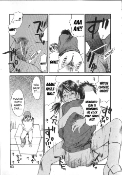 Page 47 of Mousou Mania Onnanoko chapter 1-3