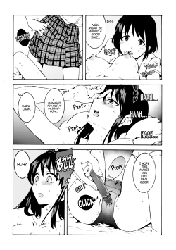 Page 14 of meido no michi ni ou ha nashi | No King on the Path of a Maid