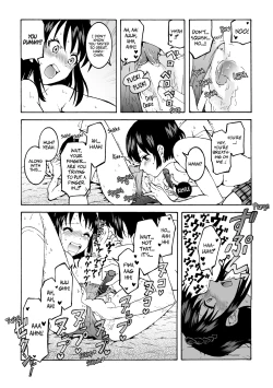 Page 22 of meido no michi ni ou ha nashi | No King on the Path of a Maid