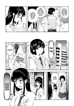 Page 3 of meido no michi ni ou ha nashi | No King on the Path of a Maid