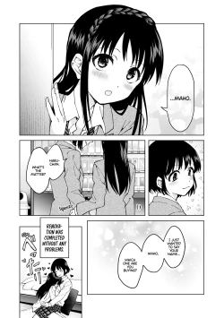 Page 42 of meido no michi ni ou ha nashi | No King on the Path of a Maid