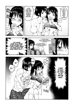 Page 6 of meido no michi ni ou ha nashi | No King on the Path of a Maid