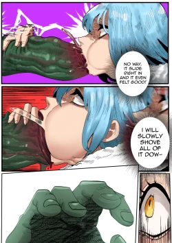 Page 13 of That Time I Got Reincarnated as a Bitchy Slime