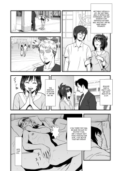 Page 10 of Hatsukano no Kurorekishi | Dark Past of First Love
