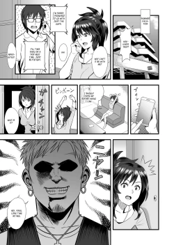 Page 11 of Hatsukano no Kurorekishi | Dark Past of First Love