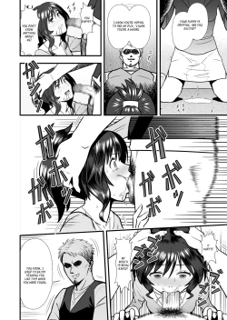 Page 18 of Hatsukano no Kurorekishi | Dark Past of First Love