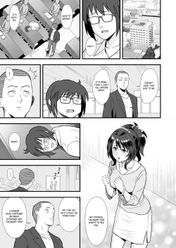 Page 3 of Hatsukano no Kurorekishi | Dark Past of First Love