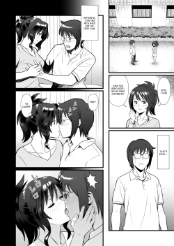 Page 4 of Hatsukano no Kurorekishi | Dark Past of First Love