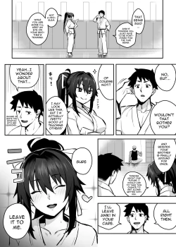 Page 10 of Aniki ni Tabetsukusareta Ore no Kanojo. | My Older Brother Fucked My Girlfriend Like Crazy