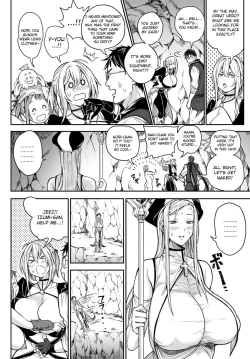 Page 23 of Ore Saikyou Quest| My story with my Harem in another world+Epilogue