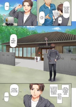 Page 3 of Inaka no Deaikei Gal wa Kyonyuu Shojo!? | Dating App Country Girls are Virgins with Huge Tits!? DLO-15