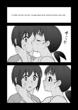 Page 6 of Hatsukano no Kurorekishi| Dark Past of First Love