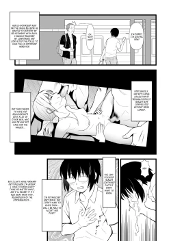 Page 9 of Hatsukano no Kurorekishi| Dark Past of First Love