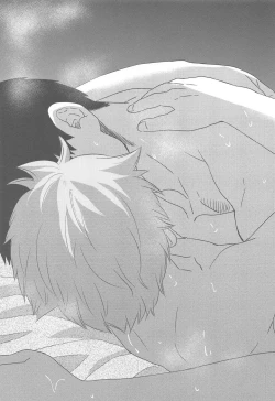 Page 30 of Ippon Miokurimasu.