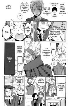 Page 19 of Mokkai Shiyo? | Wanna Do It Again? Ch. 2-3