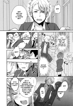 Page 20 of Mokkai Shiyo? | Wanna Do It Again? Ch. 2-3