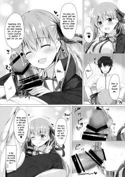 Page 4 of Oshioki desu yo, Senpai | It's punishment time, Senpai!